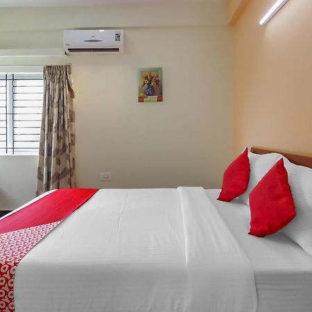 Hotel Collection O The Olive Shine Mysore Exterior foto