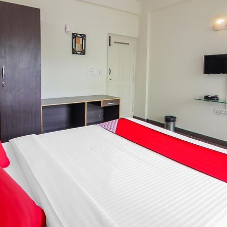 Hotel Collection O The Olive Shine Mysore Exterior foto