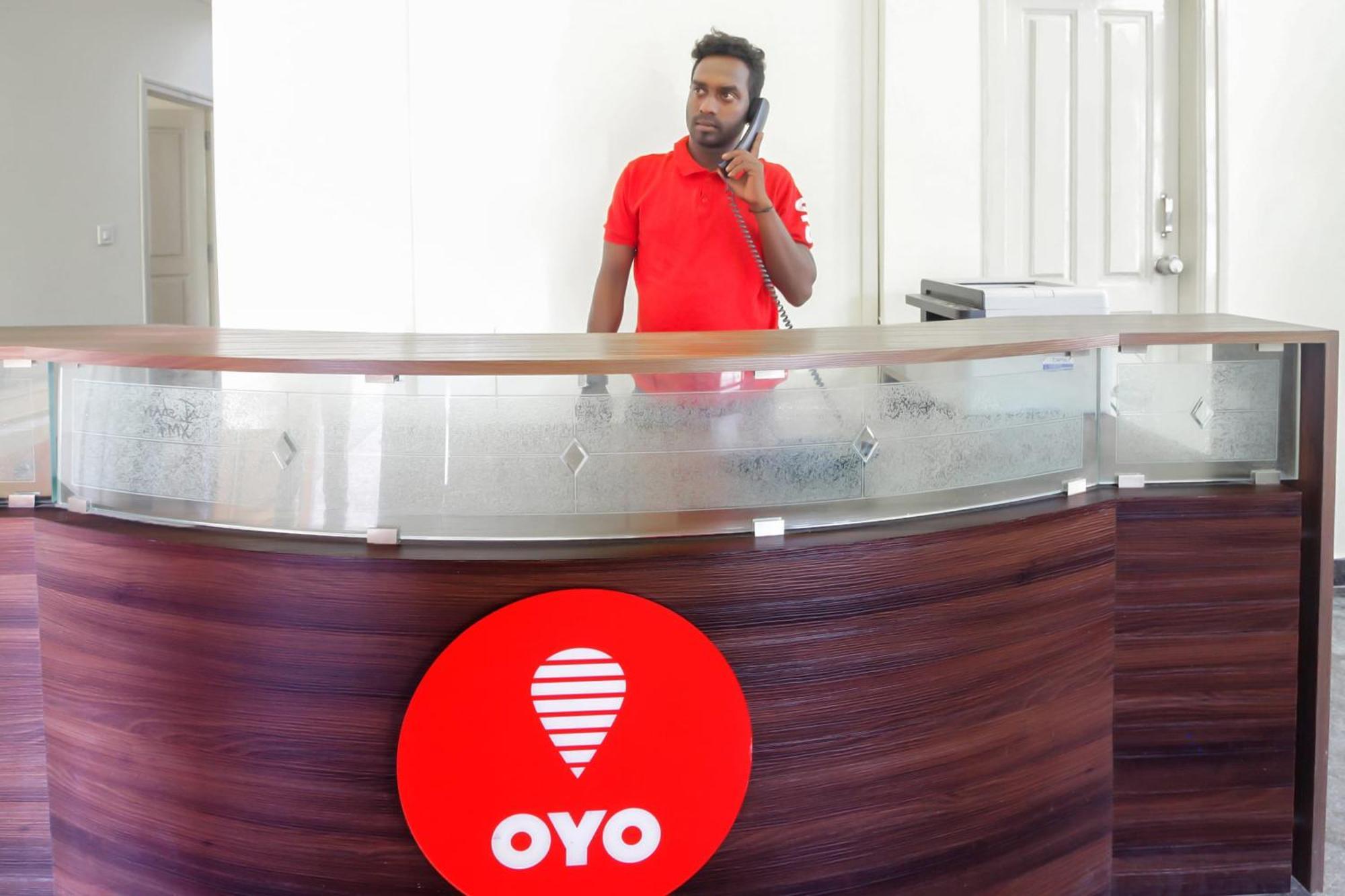 Hotel Collection O The Olive Shine Mysore Exterior foto